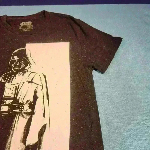 Star Wars Darth Vader  Fifth Sun T-Shirt - Size Small - Picture 7 of 7